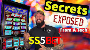 SS5.Com - SS5 Plataforma - Brasil Cassino Jogos