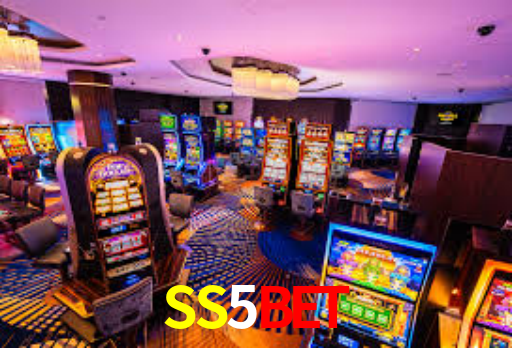 SS5Bet - SS5 Plataforma - Login Site Oficial