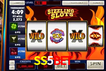 Explore as vantagens do SS5Bet: serviço profissional e confiabilidade