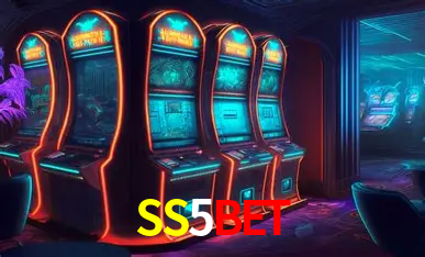 SS5Bet - Cassino Online Muito Divertido -SS5 Plataforma