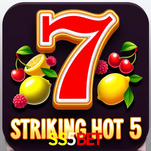 Sinta a adrenalina dos jogos de cassino com SS5Bet