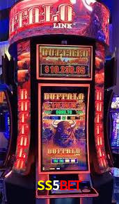 SS5Bet: A Experiência de Casino com Jogos de Mesa ao Vivo