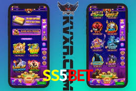 SS5Bet - Cassino Plataforma App -SS5.Com