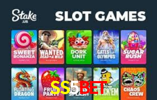 Bônus Generosos e Exclusivos no SS5Bet para Você!